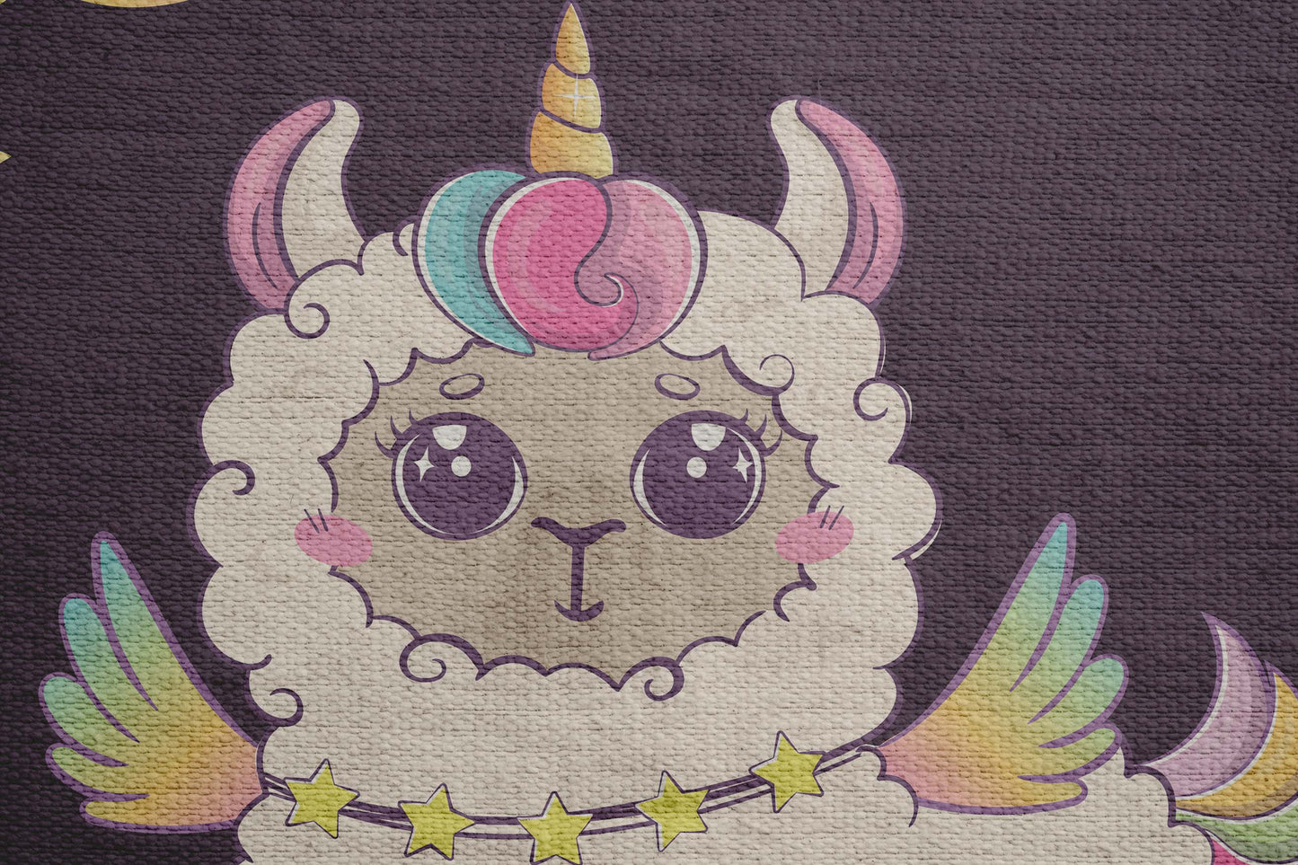 Haters Gonna Hate - Rainbow Unicorn